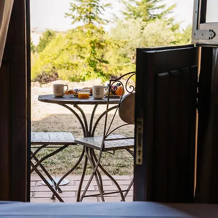 Abba Vinas Rural Tiedra