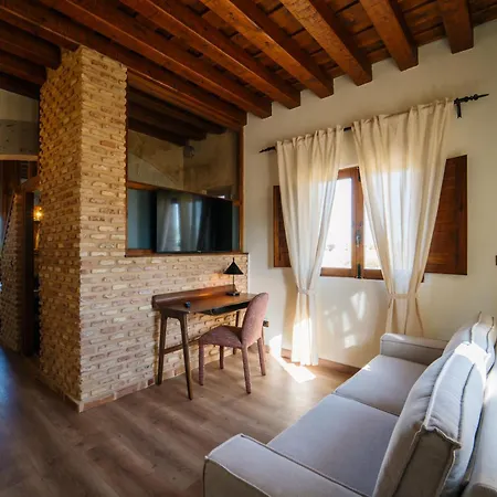 Abba Vinas Rural Hotel