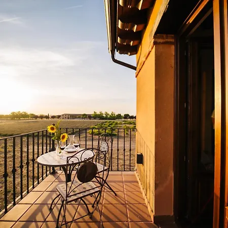 Abba Vinas Rural Hotel 5*
