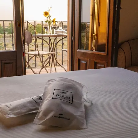 Abba Vinas Rural Hotel