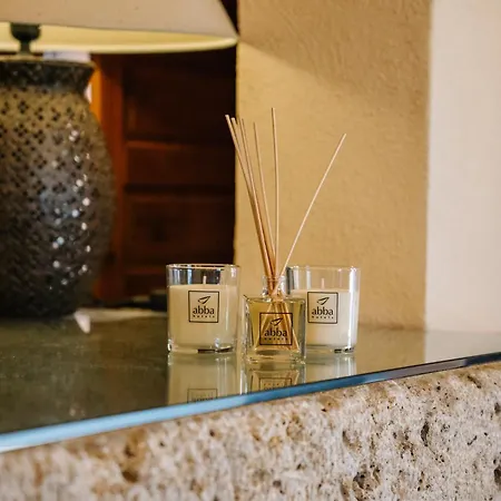 Abba Vinas Rural Hotel 5*