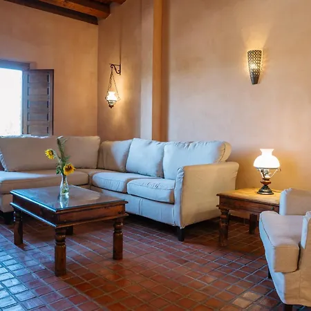 Abba Vinas Rural فندق 5*