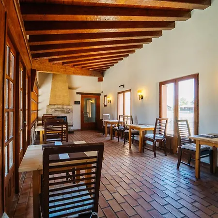 فندق Abba Vinas Rural