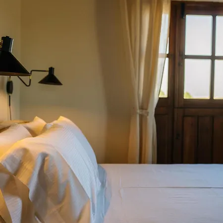 Abba Vinas Rural Hotel 5*