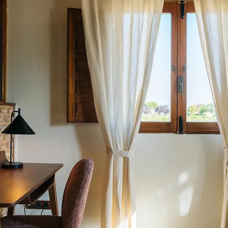 Abba Vinas Rural 5*