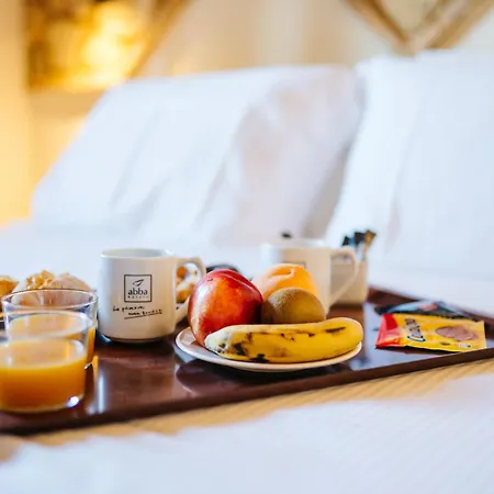 Abba Vinas Rural فندق Tiedra