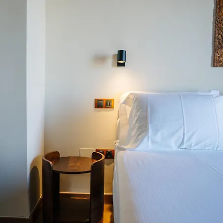 Abba Vinas Rural فندق Tiedra