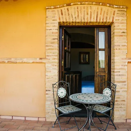 فندق Abba Vinas Rural 5*