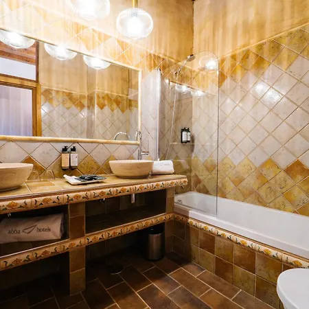 فندق Abba Vinas Rural 5*