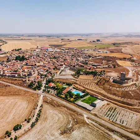 Hotel Abba Vinas Rural 5*