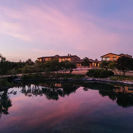 Abba Vinas Rural Hotel 5*