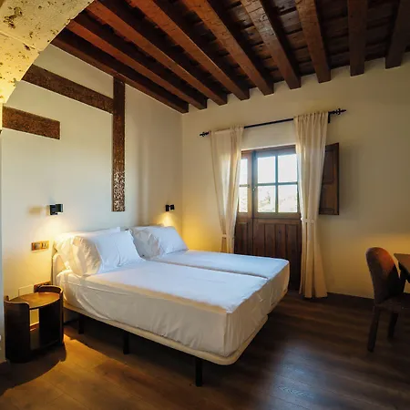 Abba Vinas Rural Hotel