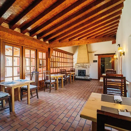 Hotel Abba Vinas Rural
