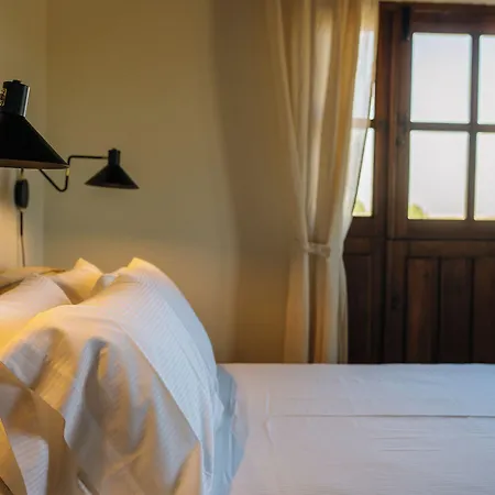 Abba Vinas Rural Hotel Tiedra