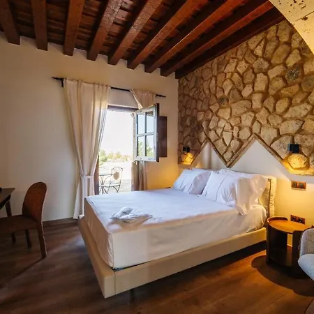 Abba Vinas Rural 5* Tiedra