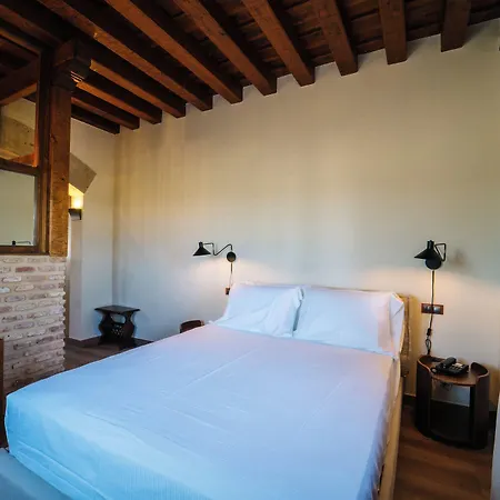 Abba Vinas Rural Hotel 5*
