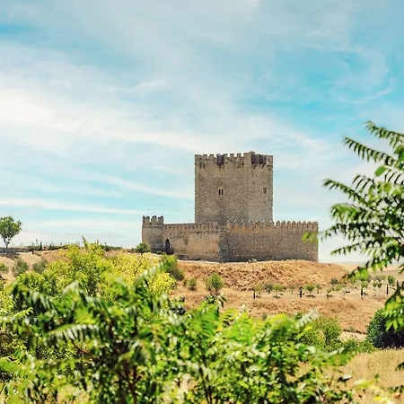Abba Vinas Rural 5*