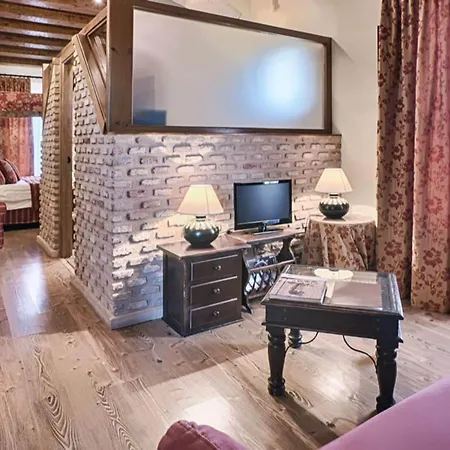 Hotel Abba Vinas Rural 5*