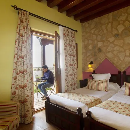 Abba Vinas Rural Hotel 5*