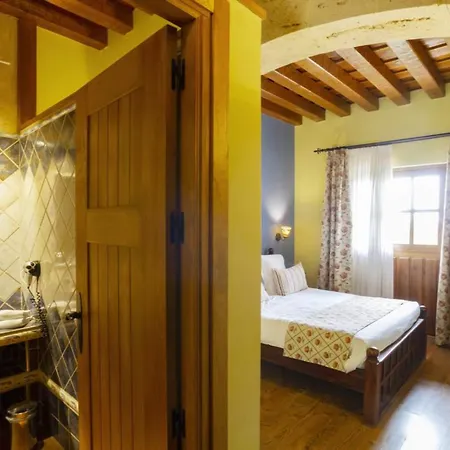 Abba Vinas Rural 5*