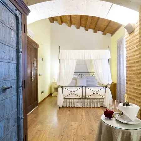 Abba Vinas Rural 5*