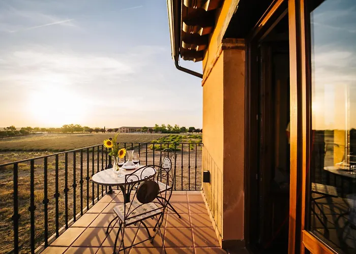 Abba Vinas Rural Hotel 5*