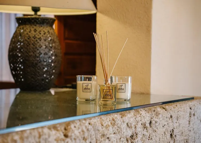 Abba Vinas Rural Hotel 5*