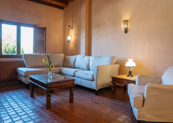 Abba Vinas Rural Hotel 5*