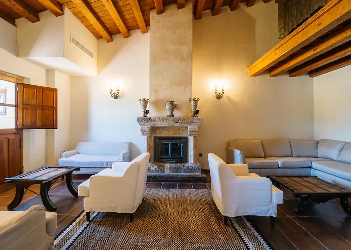 Abba Vinas Rural Hotel