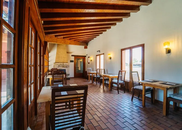 Hotel Abba Vinas Rural