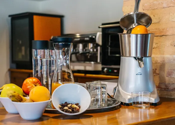 Hotel Abba Vinas Rural 5*