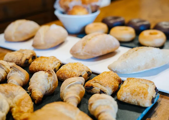 Abba Vinas Rural Hotel Tiedra