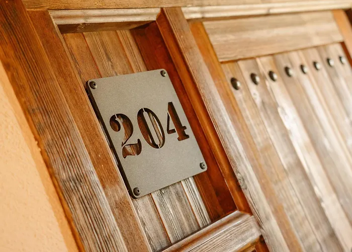 Abba Vinas Rural Hotel 5*