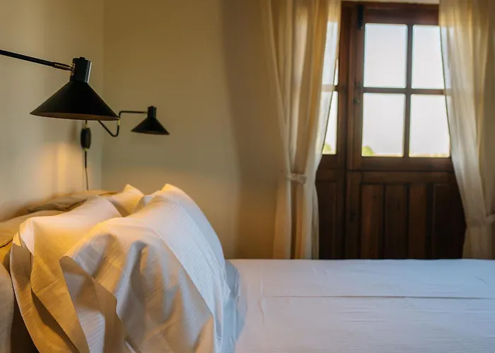 Abba Vinas Rural Hotel 5*