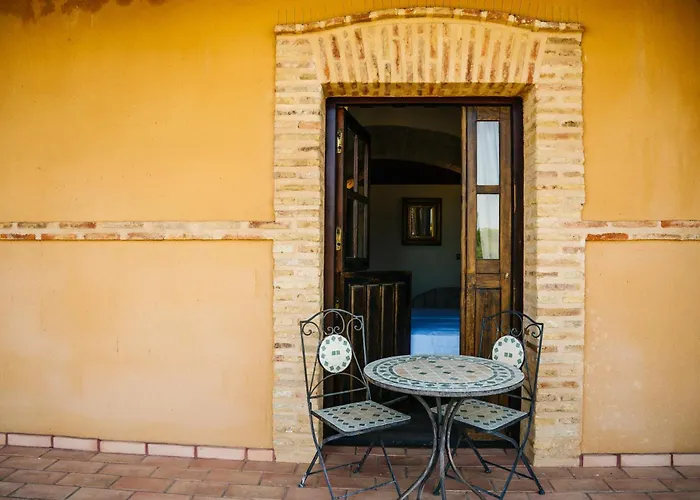 Hotel Abba Vinas Rural 5*