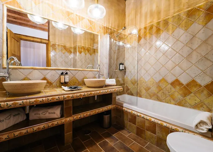 Hotel Abba Vinas Rural 5*