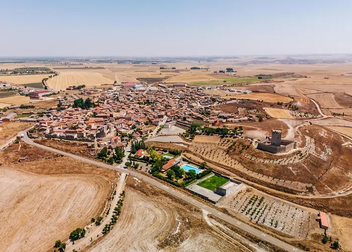 Hotel Abba Vinas Rural 5*